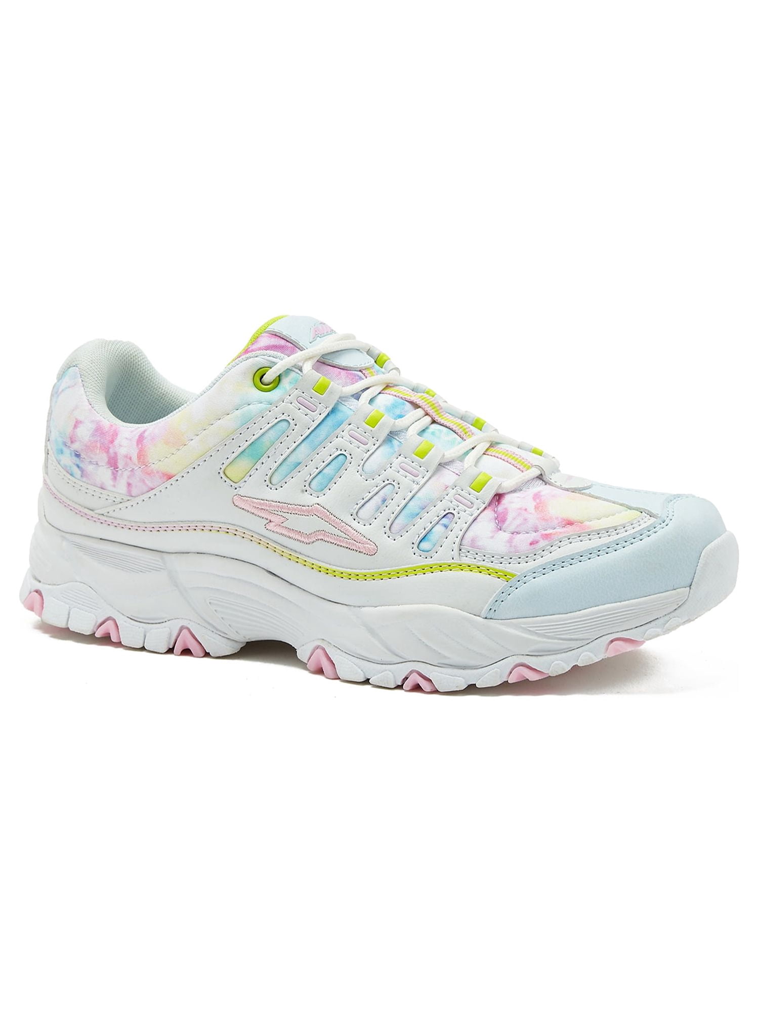 Avia women's Elevate Athletic Sneakers - Walmart.com