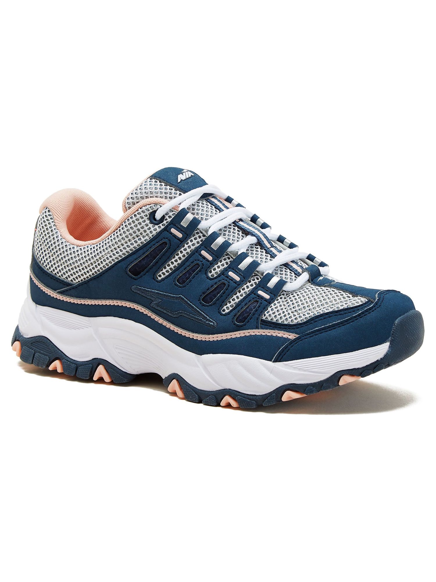 Avia Women's Elevate Athletic Sneakers, Wide Width Available - image 1 of 5