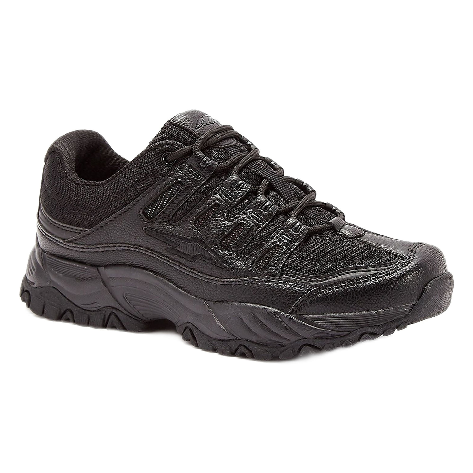 Avia Women's Elevate Athletic Sneakers, Wide Width Available