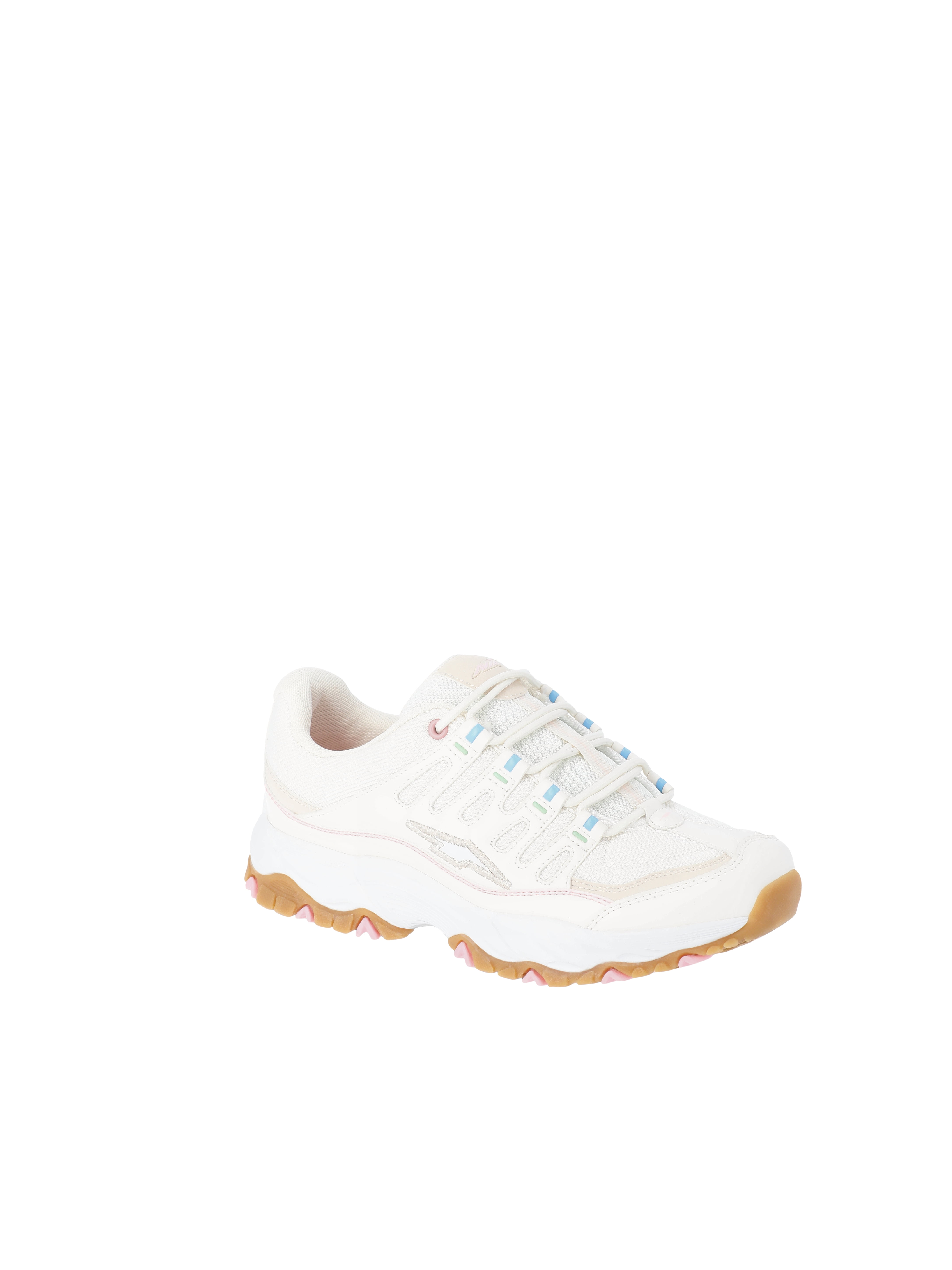 Avia Women's Elevate Athletic Sneakers, Wide Width Available
