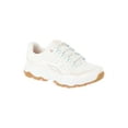 thumbnail interactive-video image 1 of Avia Women's Elevate Athletic Sneakers, Wide Width Available, 1 of 6