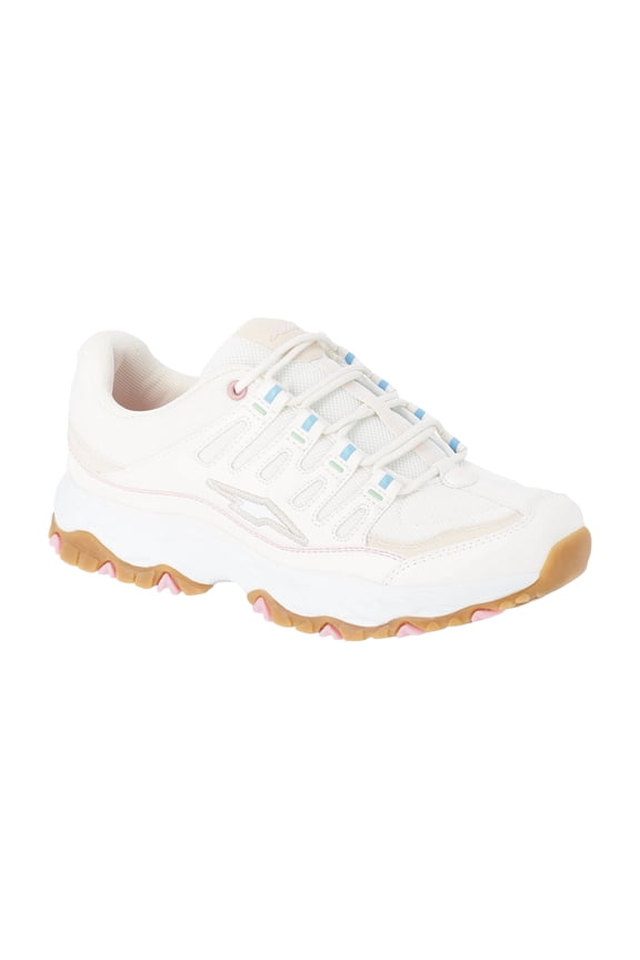 Women's Elevate Athletic Sneakers, Wide Width Available
