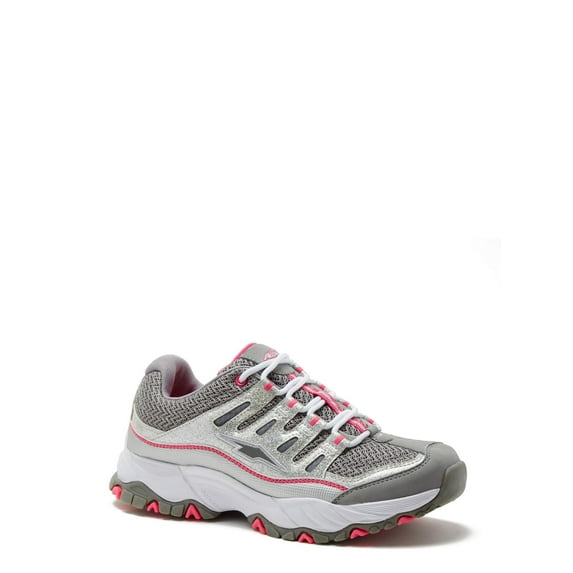 Avia Women's Elevate Athletic Sneakers, Wide Width Available