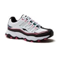 thumbnail image 1 of Avia Women's Elevate Athletic Sneakers, Wide Width Available, 1 of 5