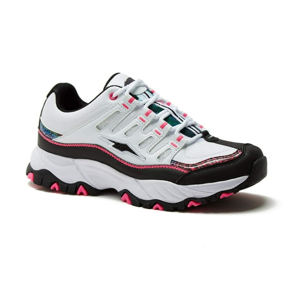 Avia Women's Elevate Athletic Sneakers, Wide Width Available