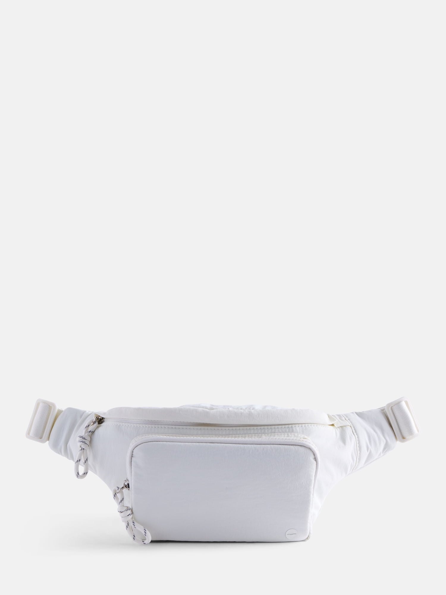 Avia Women’s Fanny Pack, Ivory