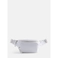 thumbnail image 1 of Avia Women’s Fanny Pack, Ivory, 1 of 3