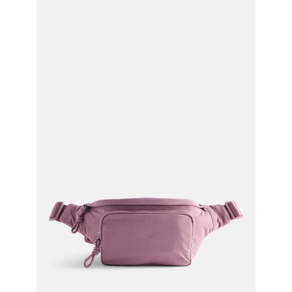 Avia Women’s Fanny Pack, Rose Fume