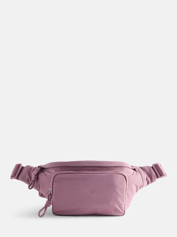 Women’s Fanny Pack, Rose Fume