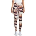 thumbnail image 1 of Avia Women's Fashion Performance Legging With Side Pockets, 1 of 5