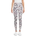 thumbnail image 1 of Avia Women’s Fashion Performance Leggings, 1 of 5