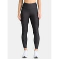 thumbnail image 1 of Avia Women’s High Rise Shine Leggings, Sizes XS-XXL, 1 of 5