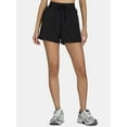 thumbnail image 1 of Avia Women's FeatherStretch Dance Shorts, Sizes XS-XXXL, 1 of 5