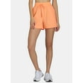 thumbnail image 1 of Avia Women's FeatherStretch Dance Shorts, Sizes XS-XXXL, 1 of 5