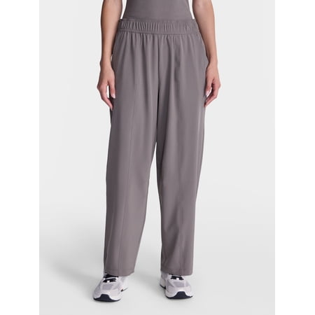 Avia Women's Featherstretch Barrel Pant, 27.5" Inseam, Sizes XS-XXXL