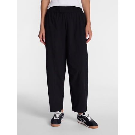 Avia Women's Featherstretch Barrel Pant, 25.5" Inseam, Sizes XS-XXXL