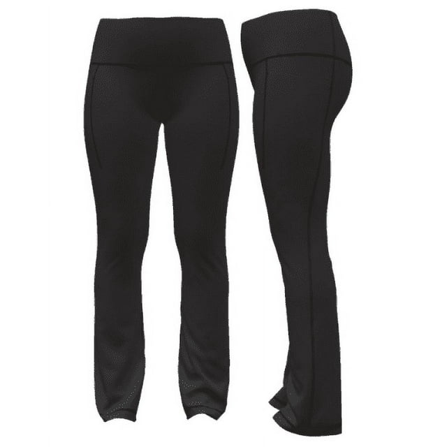Avia Women's Flare Leg Yoga Pant, Sizes XSXXXL