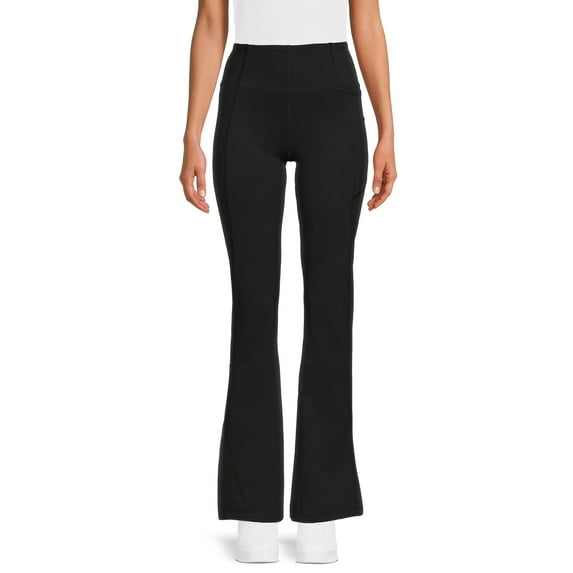 Avia Women's Flare Pants, Sizes XS-XXXL