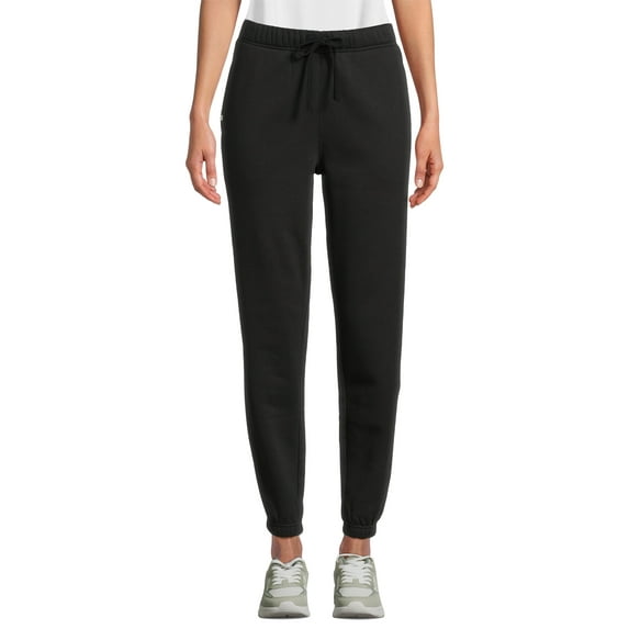 Avia Women's Fleece Jogger Pants, Sizes XS-XXXL