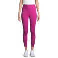 thumbnail image 1 of Avia Women's Flex Tech Cropped Length Legging, 1 of 6