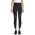 thumbnail image 1 of Avia Women's Flex Tech Cropped Length Legging, 1 of 6