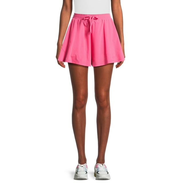 Avia Women's Flowy Run Short, Sizes XS XXXL