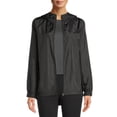 thumbnail image 1 of Avia Women’s Full Zip Lightweight Windbreaker Jacket, 1 of 5