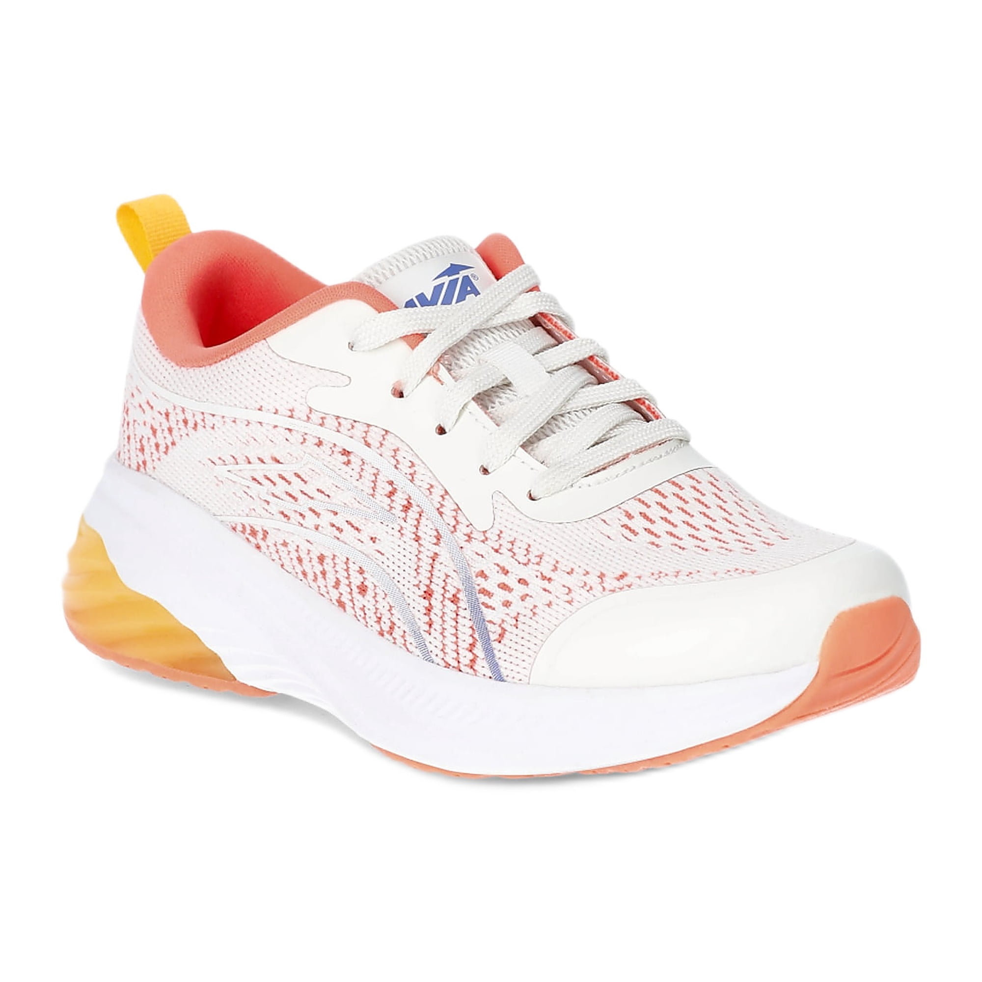 Avia Women's Gel Sneaker, Wide Width Available