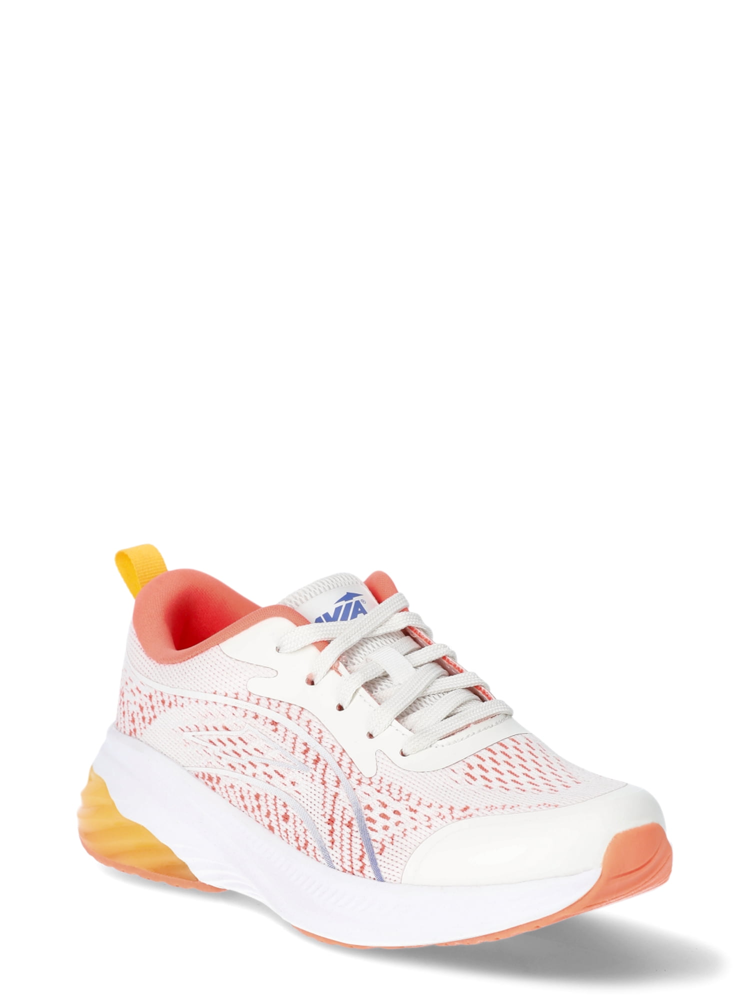 Avia Women's Gel Sneaker, Wide Width Available