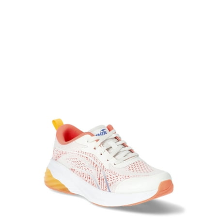 Avia Women's Gel Sneaker, Wide Width Available