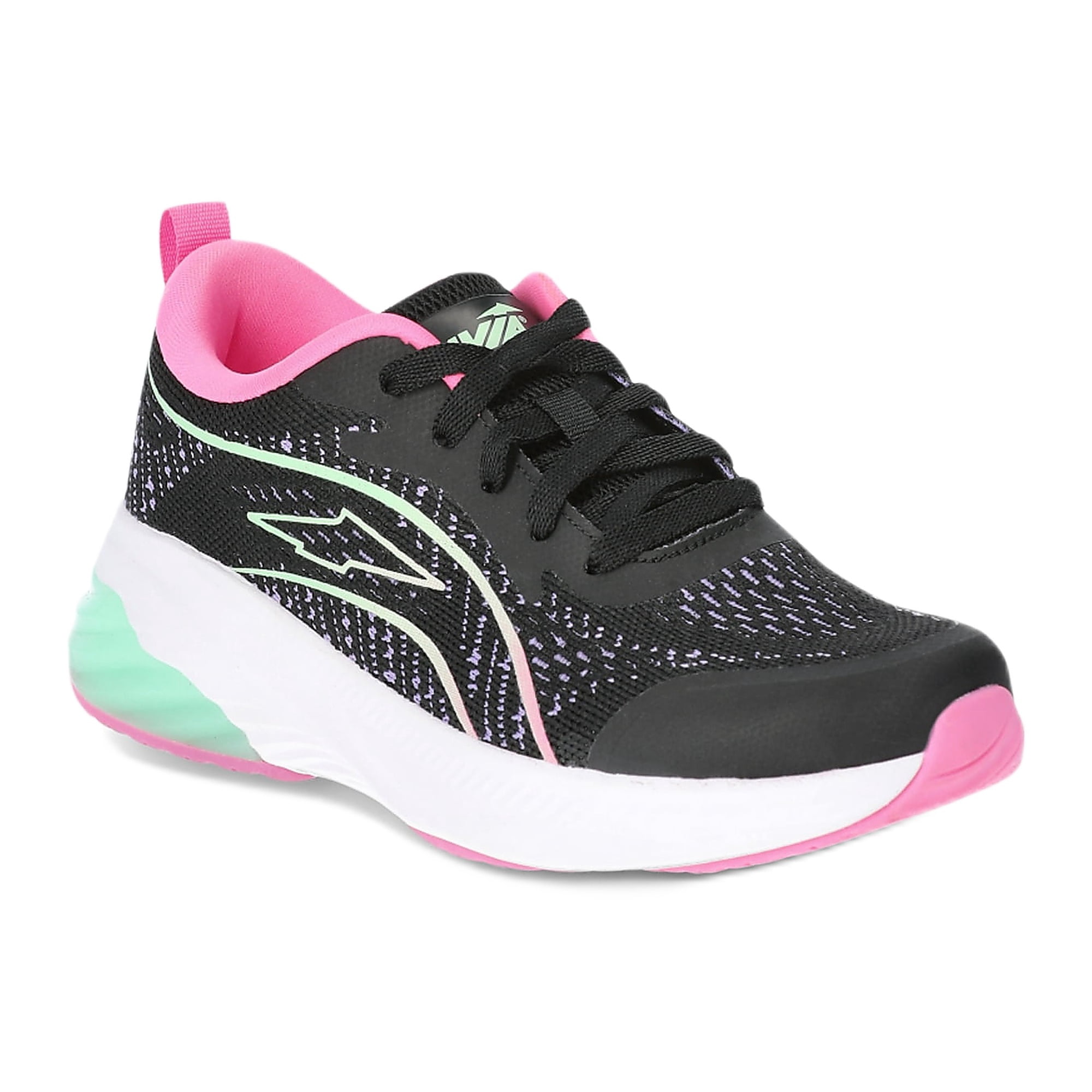 Avia Women's Gel Sneaker, Wide Width Available
