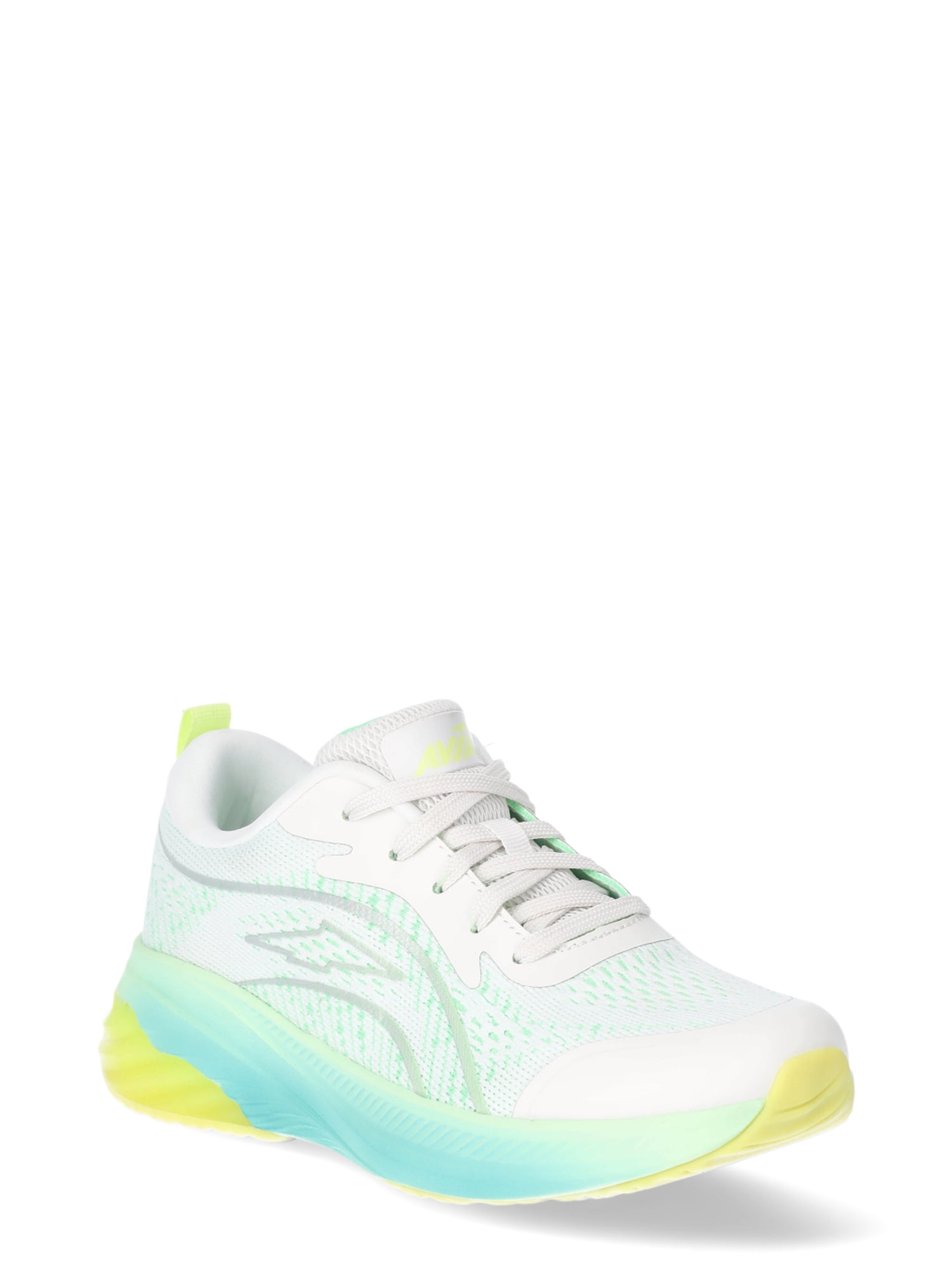 Avia Women's Gel Sneaker, Wide Width Available, Sizes 6 -11