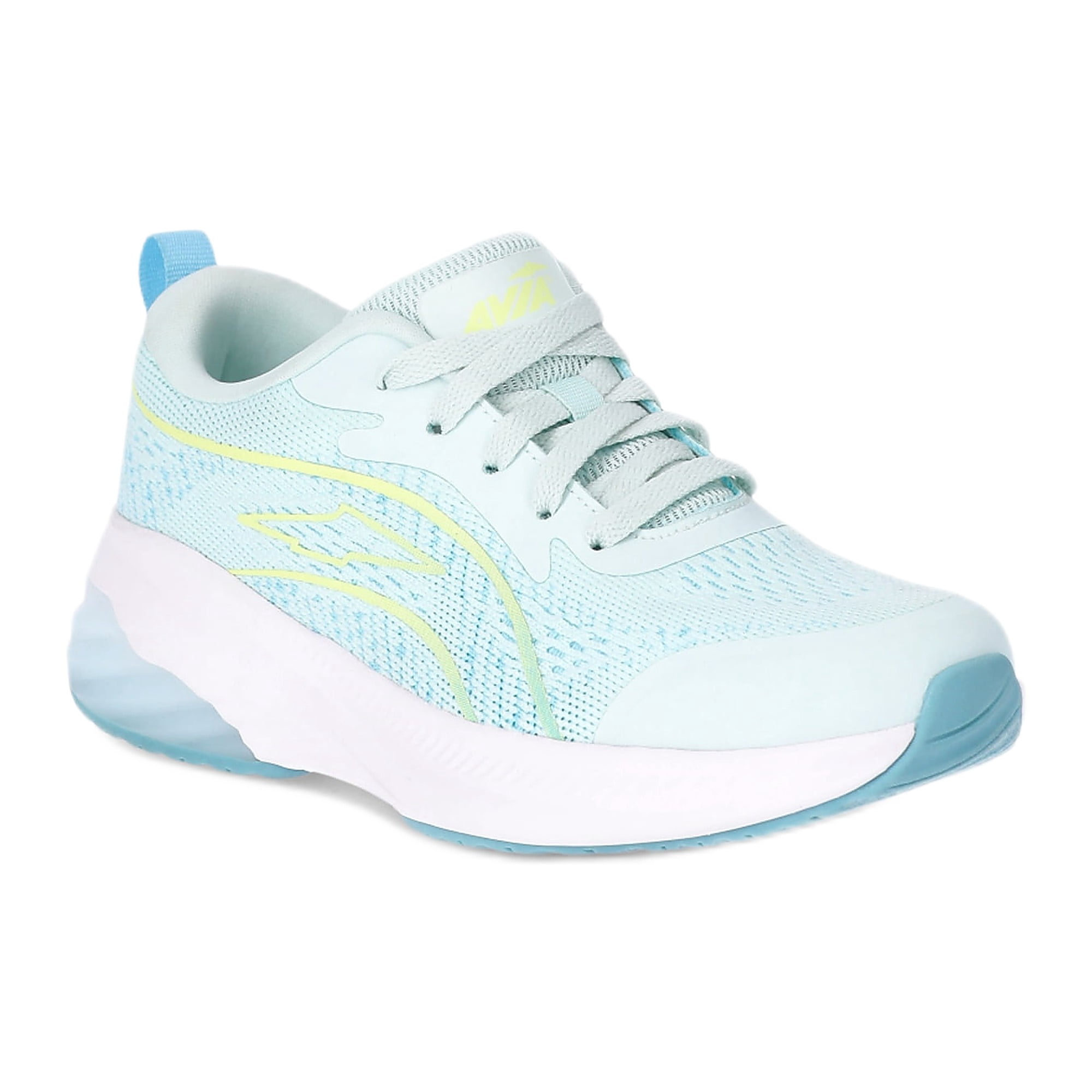 Avia Women's Gel Sneaker, Wide Width Available
