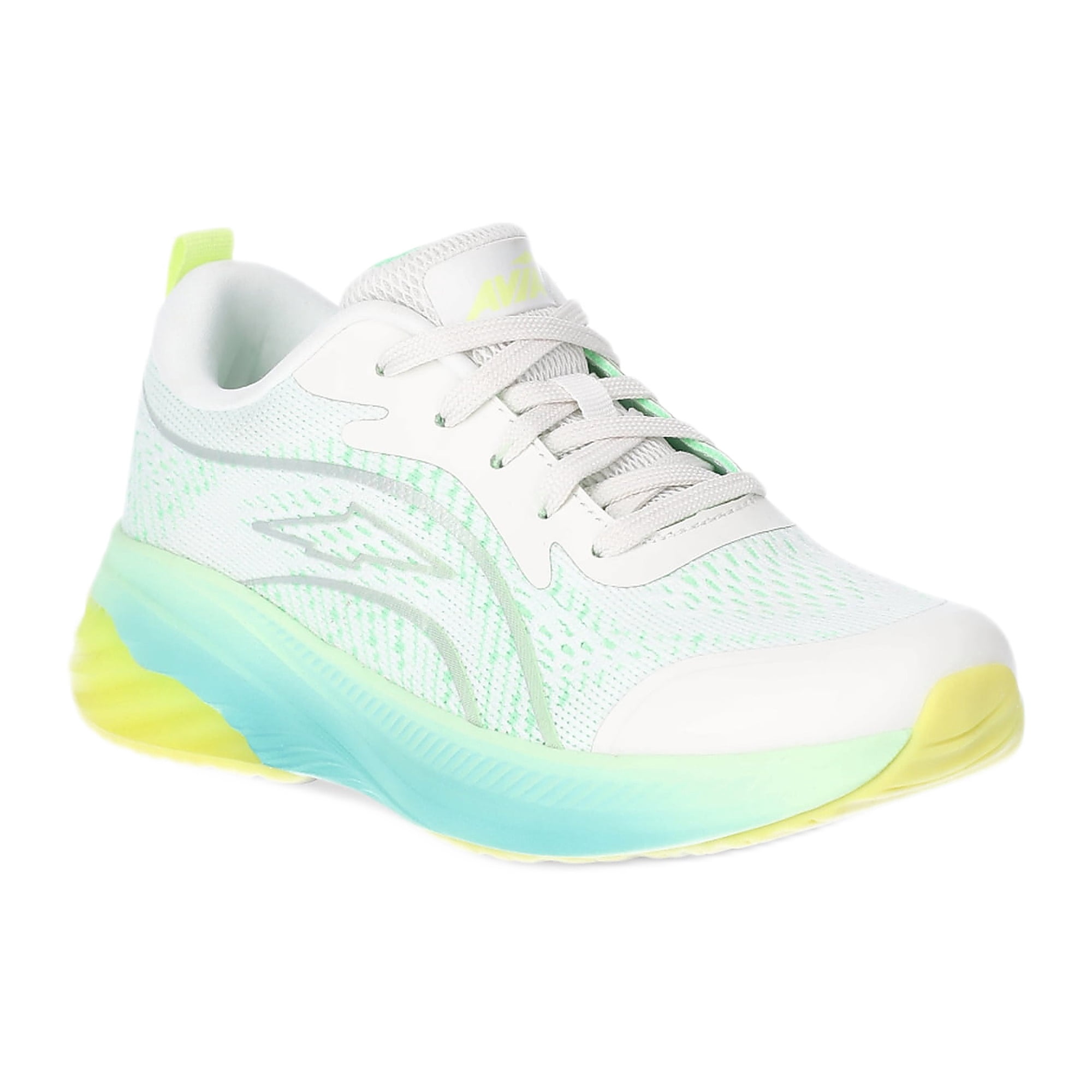 Avia Women's Gel Sneaker, Wide Width Available, Sizes 6 -11