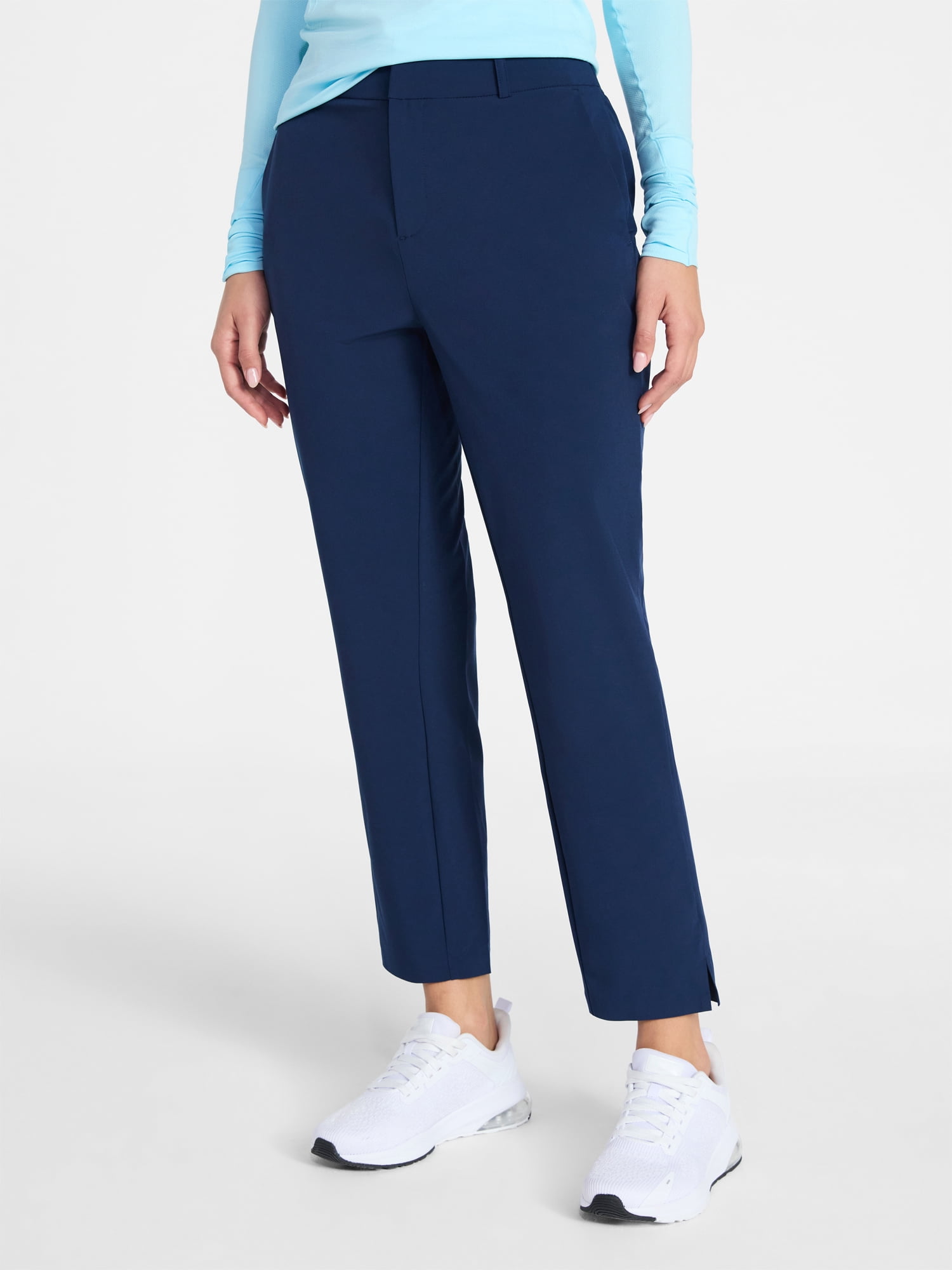 Avia Women's Golf Pants, Sizes XS-XXXL