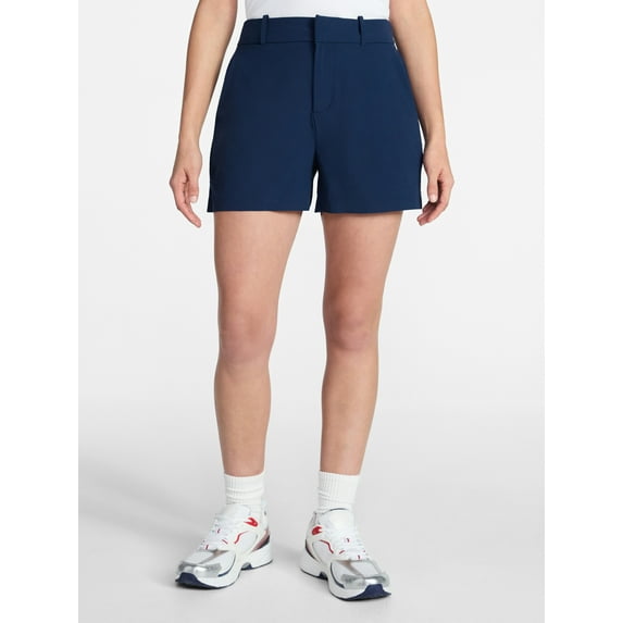 Avia Women's Golf Short, Sizes XS-XXXL