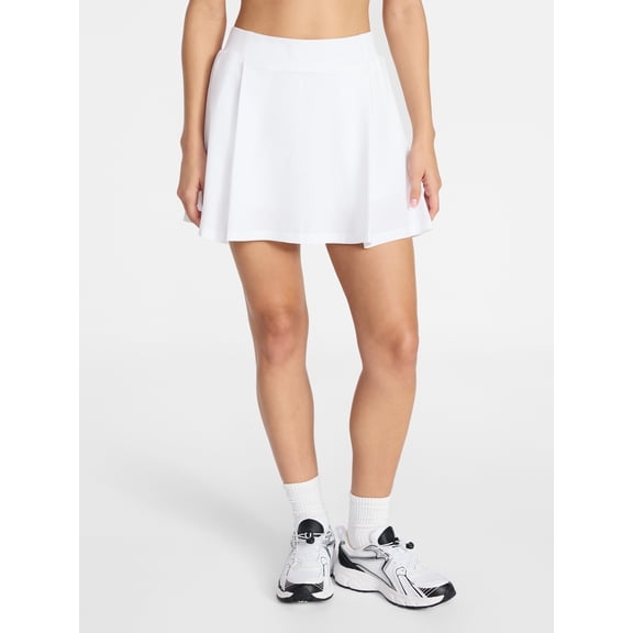 Avia Women's Pleated Golf Skort, Sizes XS-XXXL