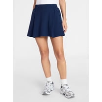 Avia Women's Pleated Golf Skort, Sizes XS-XXXL