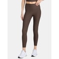 thumbnail image 1 of Avia Women's Grid Waffle Leggings, Sizes XS-XXXL, 1 of 5