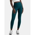 thumbnail image 1 of Avia Women's Grid Waffle Leggings, Sizes XS-XXXL, 1 of 4