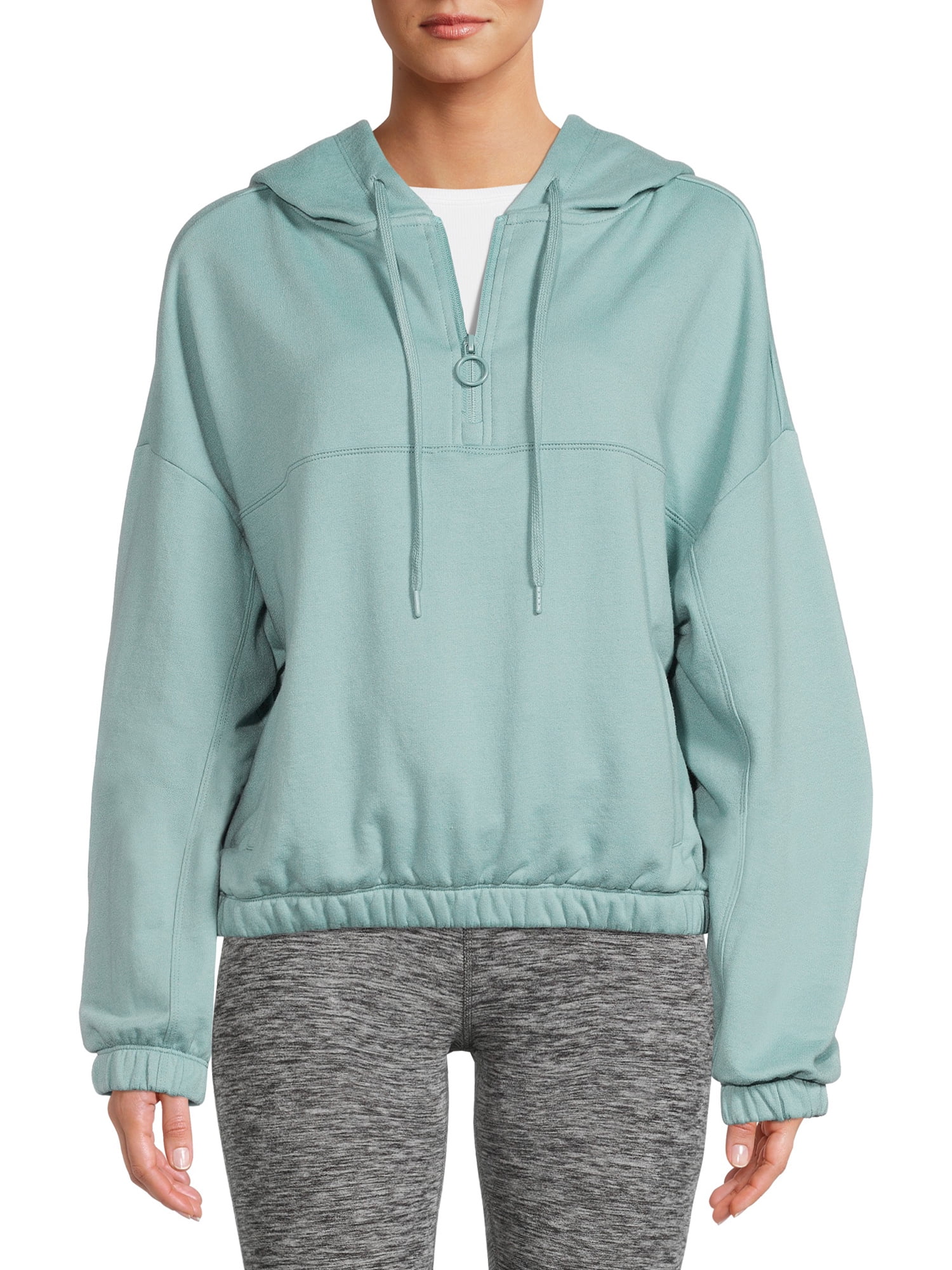 Avia hoodie walmart discount