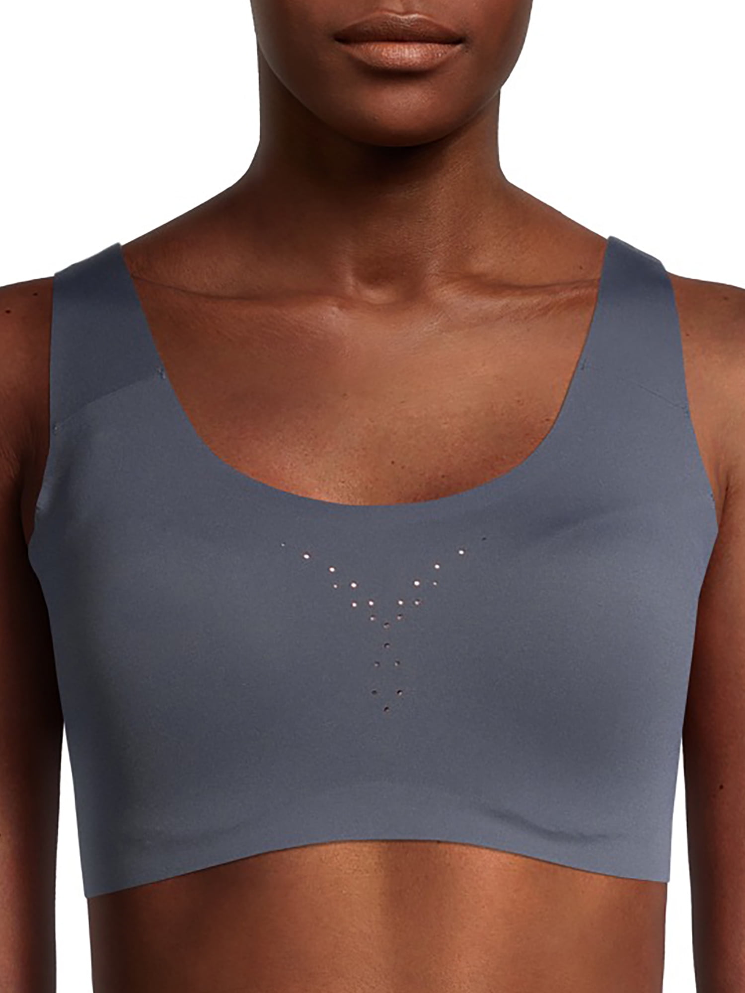 Avia Low Support Flexi Wire Sports Bra - Comfortable and Durable