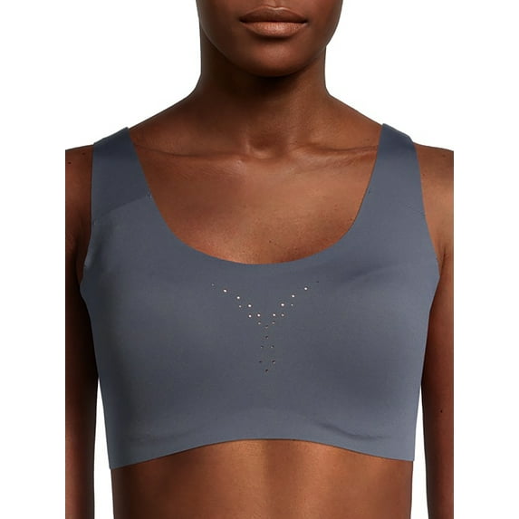 Avia Women’s High Impact Bonded Sports Bra