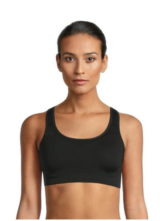 Molded Cup Sports Bra