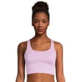 Avia Women's High Impact Strappy Molded Cup Sports Bra, Sizes XSXXXL
