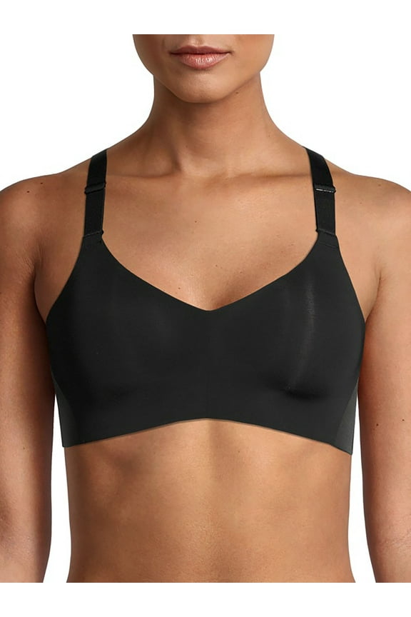 Women's High Impact Wireless Sports Bra