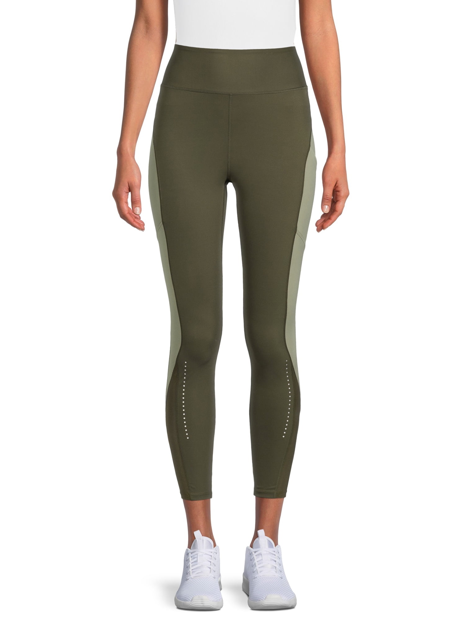 Avia mesh leggings 2025