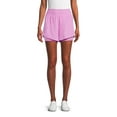 thumbnail image 1 of Avia Women's High Rise Running Shorts with Bike Liner, Sizes XS-XXXL, 1 of 5