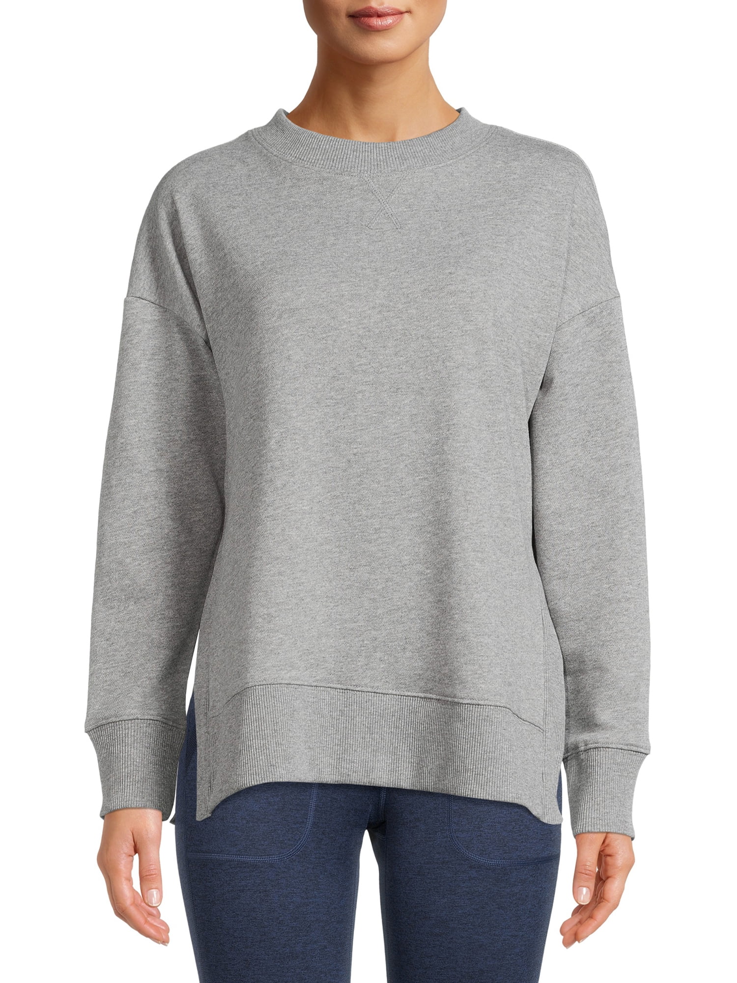 Walmart store avia sweatshirt