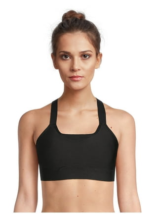 Women Active Seamless Sports Bra Back Support Lift Up Lace Bras Comfortable  Bralette Bra by DA BOOM,M to 3XL 
